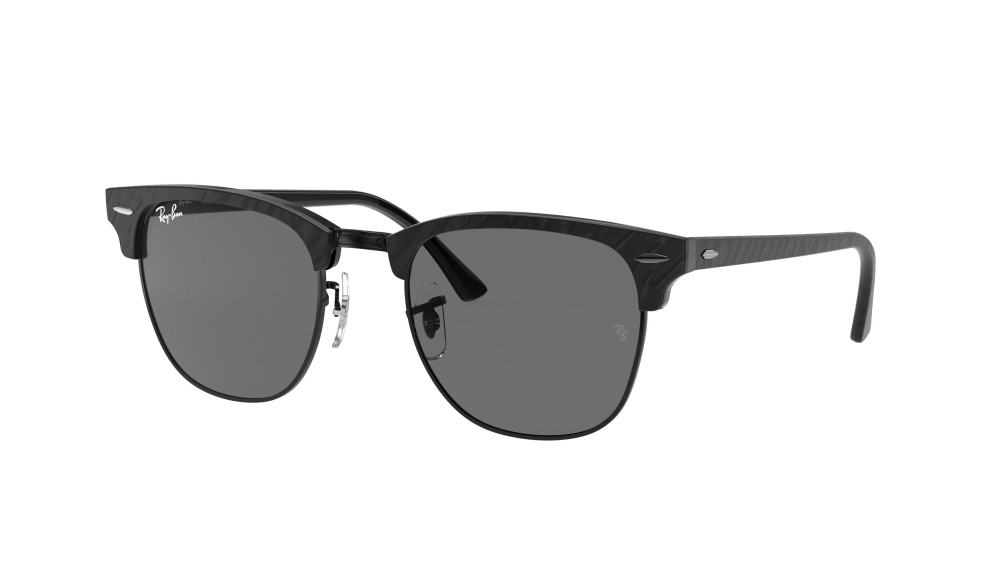  Ray-Ban ® Clubmaster RB3016-1305B1-51