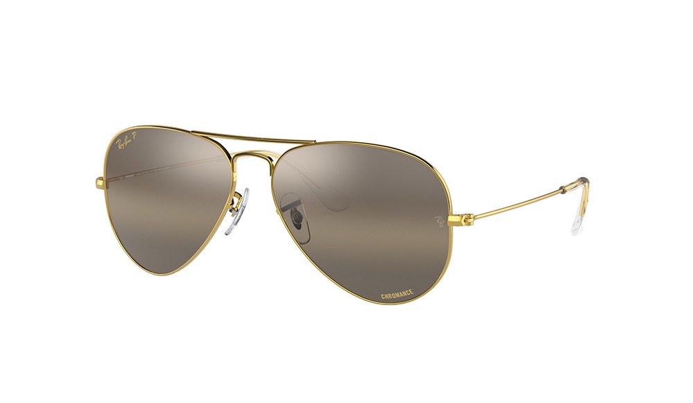  Ray-Ban ® Aviator Large Metal RB3025-9196G5