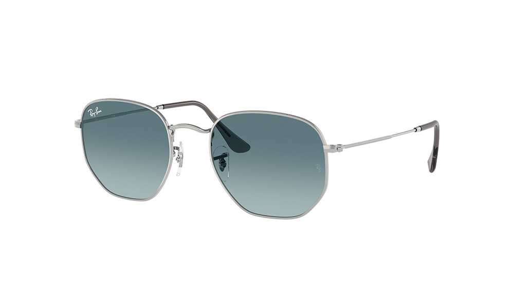  Ray-Ban ® HEXAGONAL RB3548N-003/3M