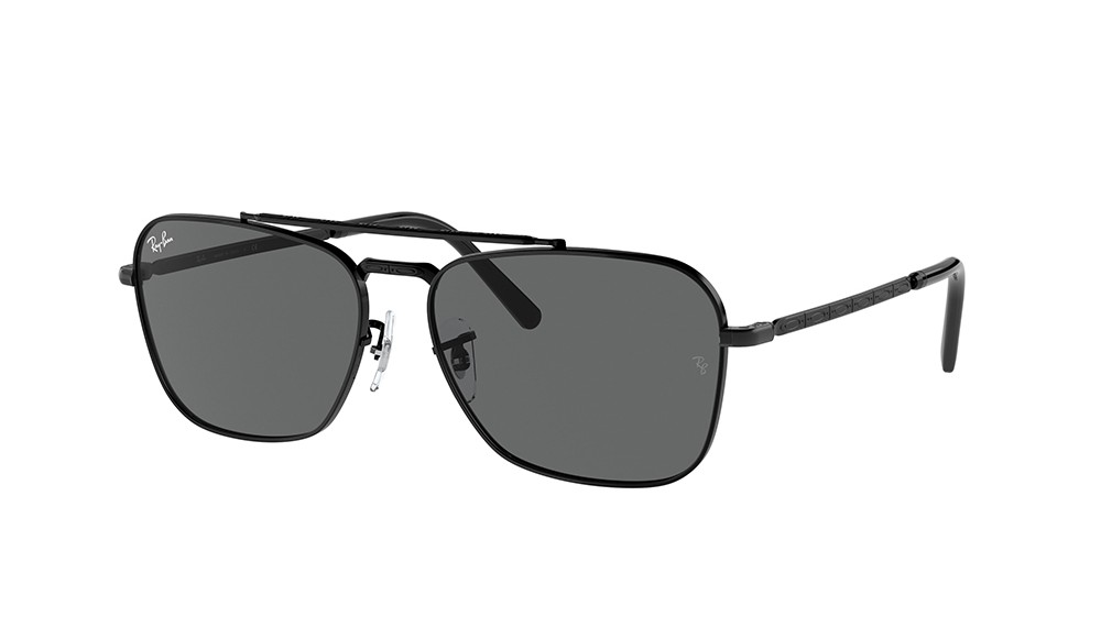  Ray-Ban ® New Caravan RB3636-002/B1