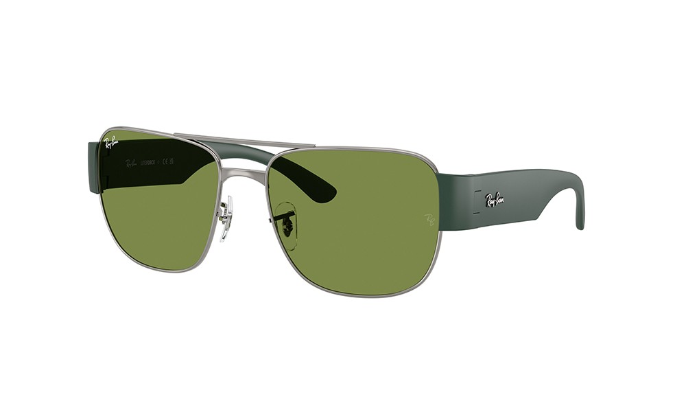  Ray-Ban ® RB3756-004/4E