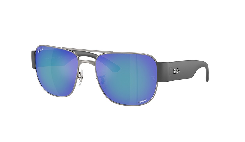  Ray-Ban ® RB3756CH-004/4L
