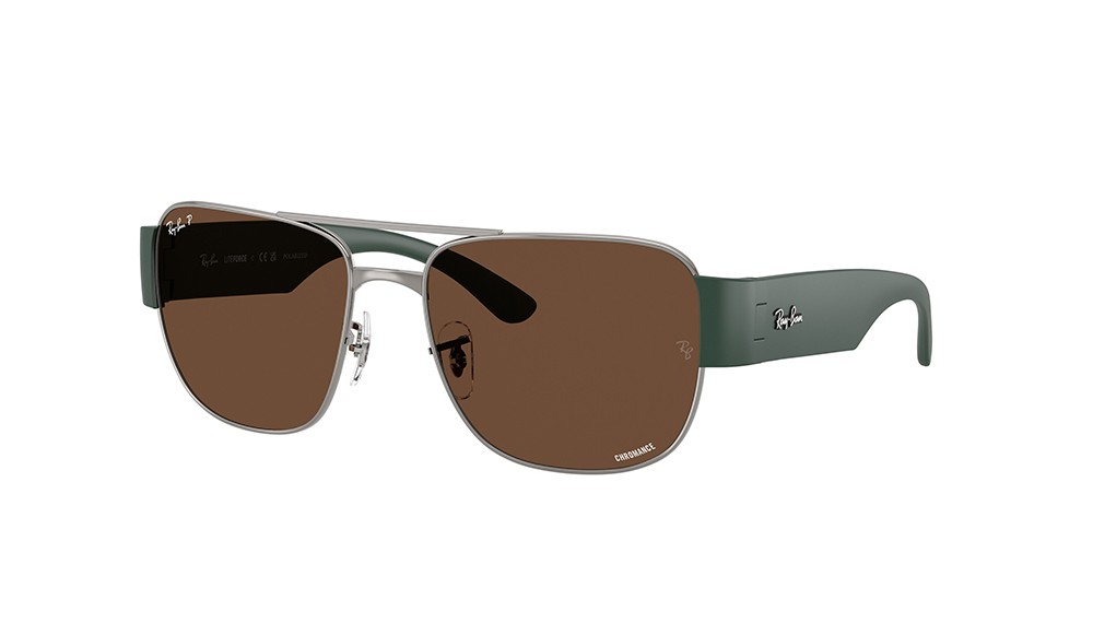  Ray-Ban ® RB3756CH-004/AN