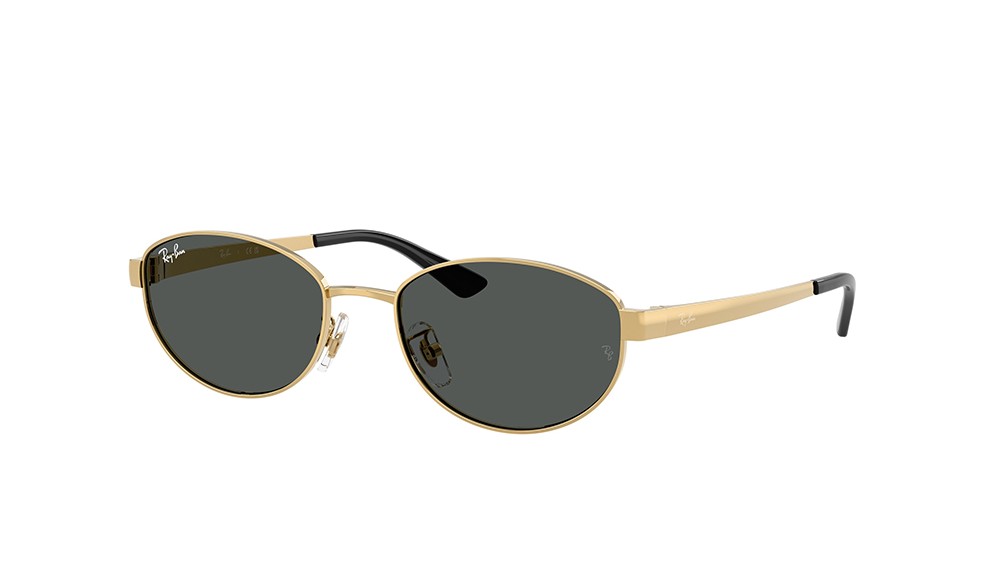  Ray-Ban RB3774D-001/87