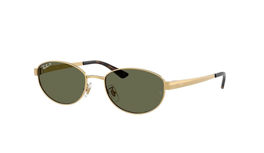  Ray-Ban RB3774D-001/9A