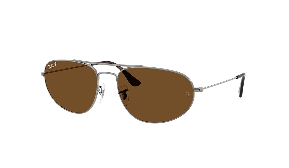  Ray-Ban RB3945-004/57