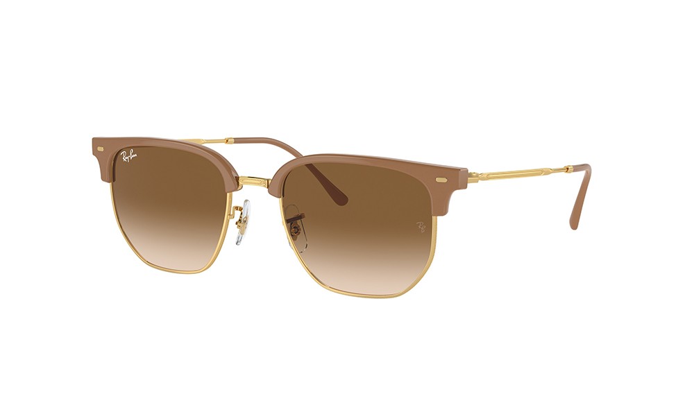  Ray-Ban ® New clubmaster RB4416-672151