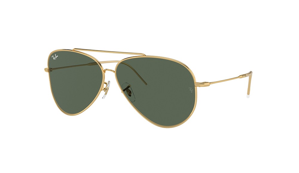 Ray-Ban Aviator reverse RBR0101S-001/VR