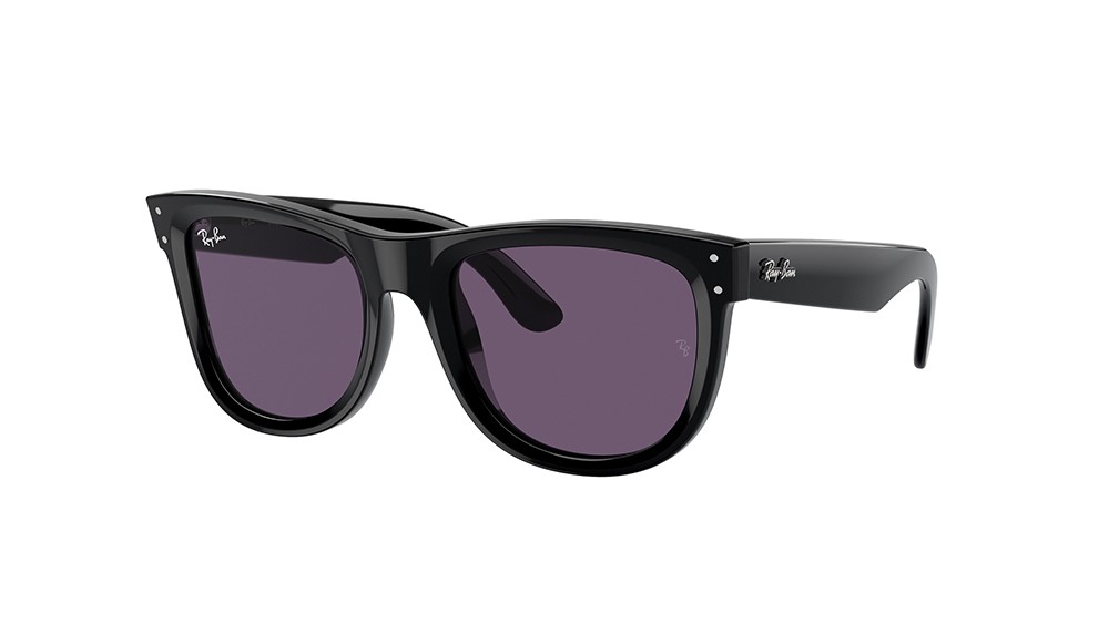  Ray-Ban ® RBR0502S-66771A-50
