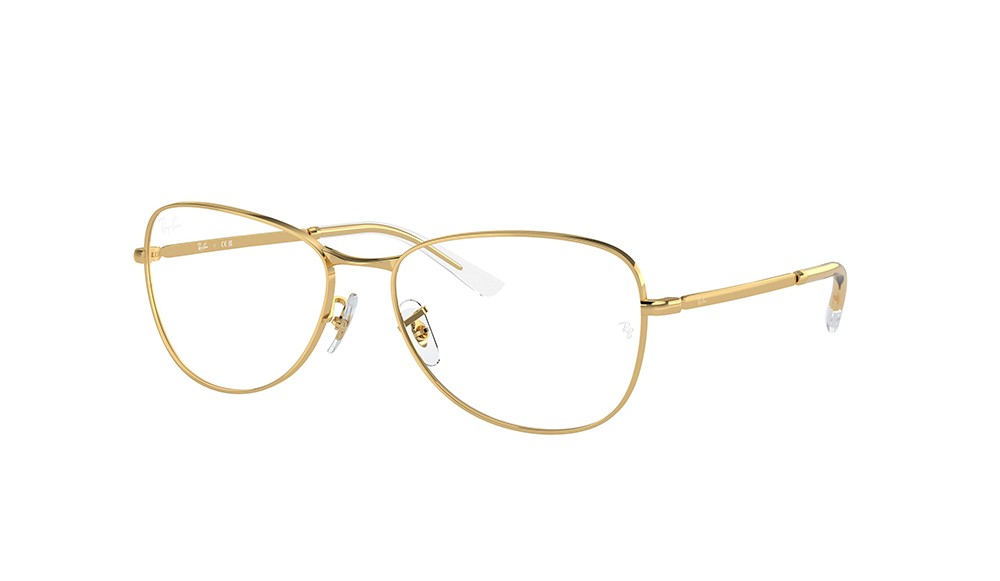  Ray-Ban ® RX3733V-2500-56