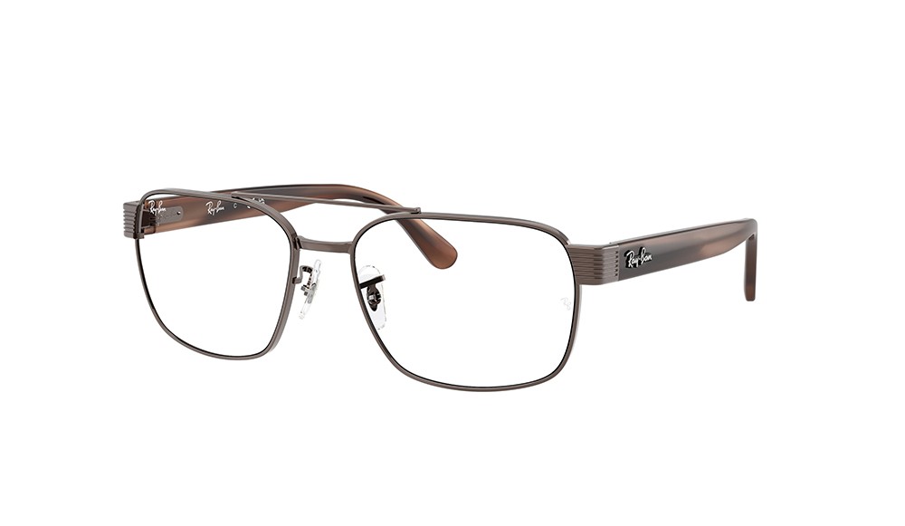  Ray-Ban ® RX3751V-3182-58