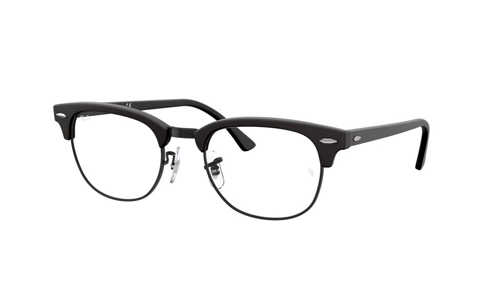  Ray-Ban Clubmaster RX5154-2077-49
