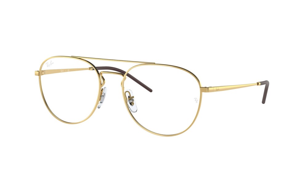  Ray-Ban RX6414-2500-55