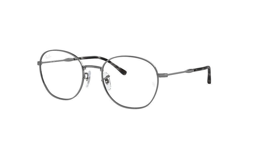  Ray-Ban ® RX6509-2502-53