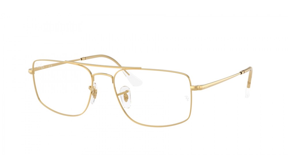  Ray-Ban RX6579-2500-58