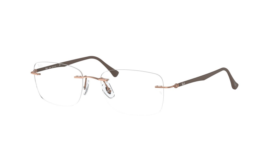  Ray-Ban RX8725-1131-52