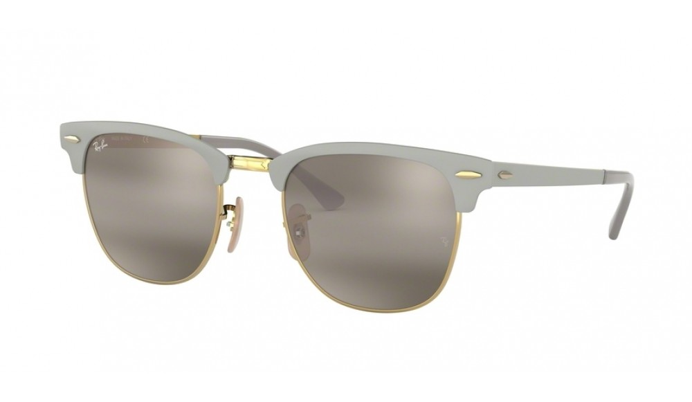 Ray-Ban ® Clubmaster Metal RB3716 