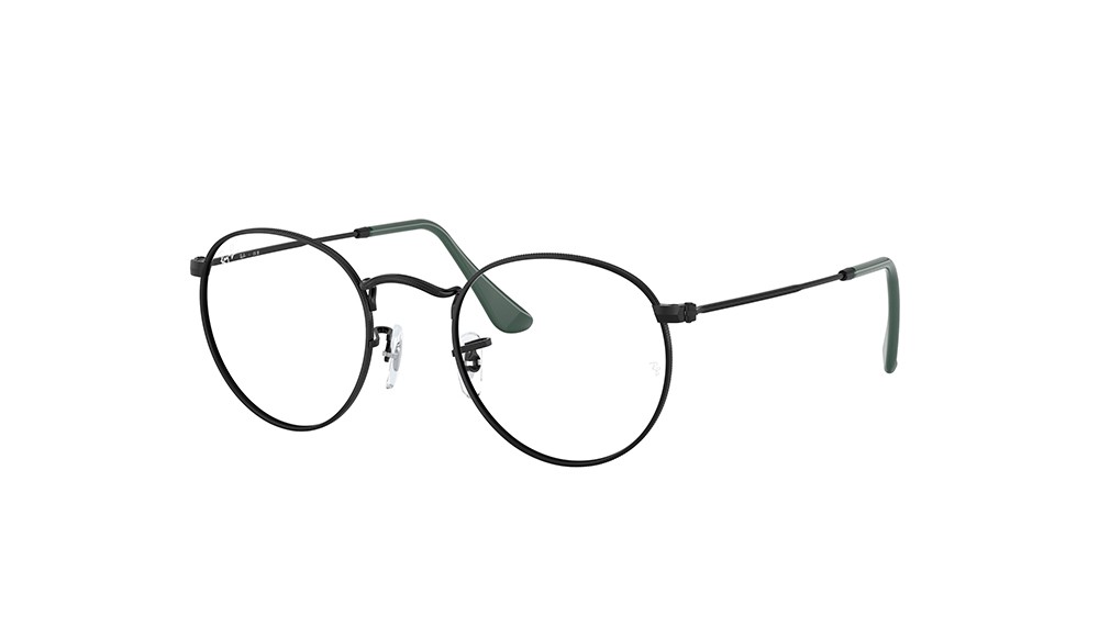  Ray-Ban ® Round metal RX3447V-2509-50