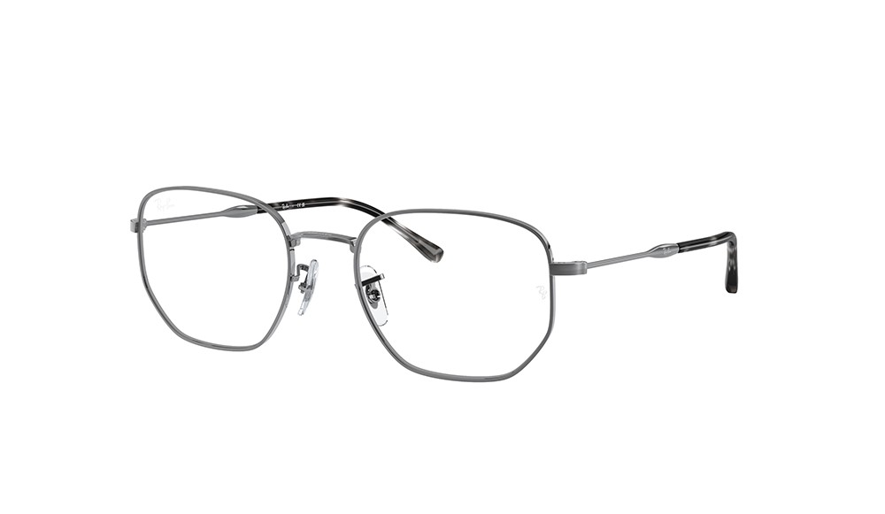  Ray-Ban ® RX6496-2502-53