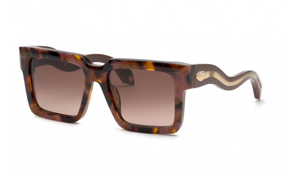 Sunglasses Roberto Cavalli SRC055-01GQ