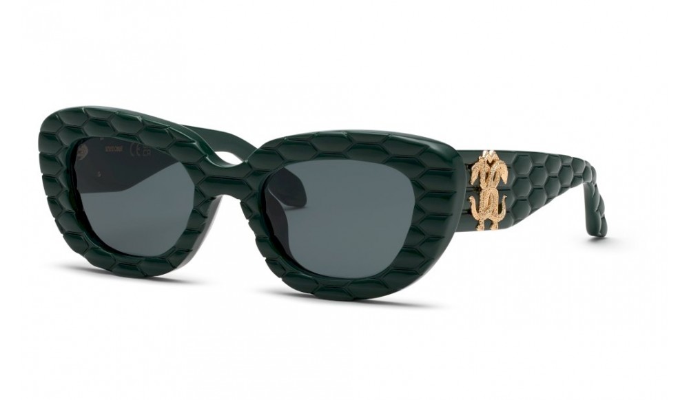 Sunglasses Roberto Cavalli SRC058M-0D80
