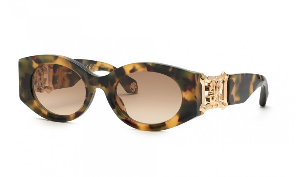 Sunglasses Roberto Cavalli SRC064-0AGG