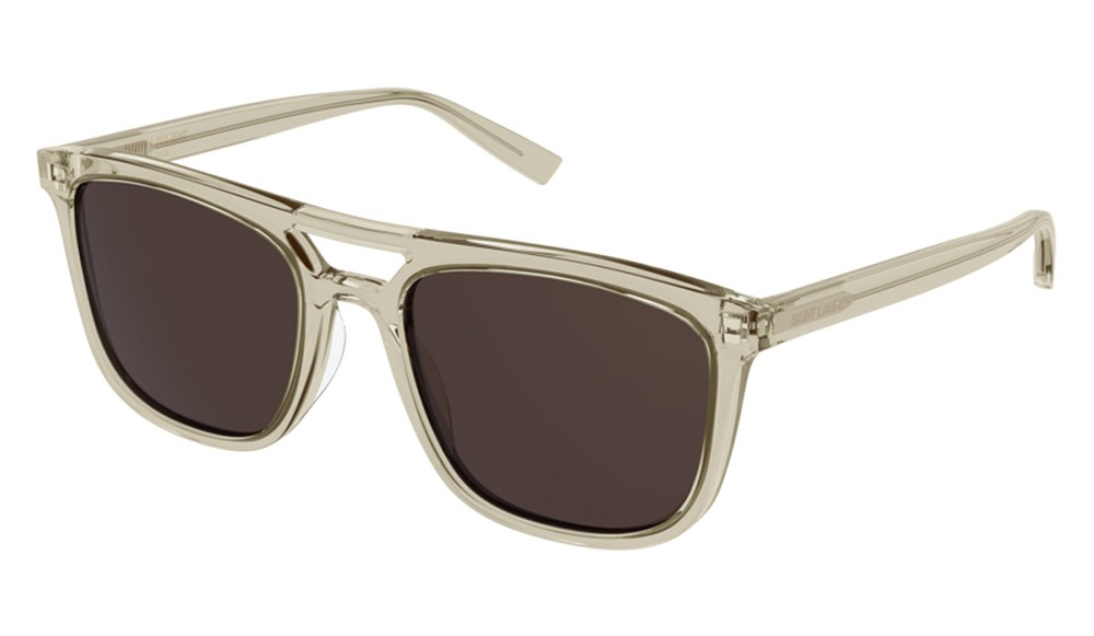 Sunglasses Saint Laurent SL 455-004