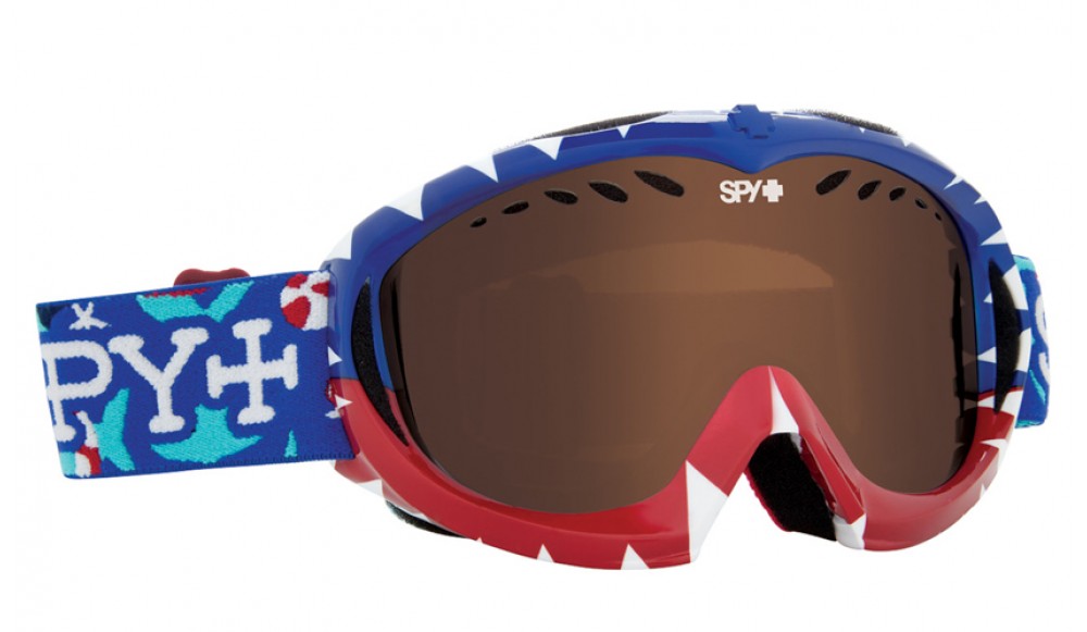 Sunglasses Spy Snow Goggle Targa Mini 310775654069