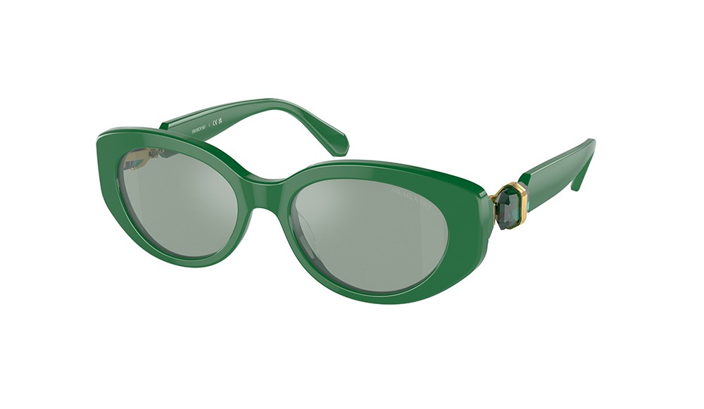 Sunglasses Swarovski SK6002-10079C