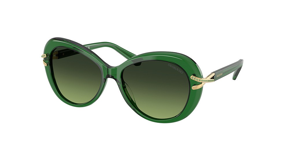 Sunglasses Swarovski SK6026-10642A