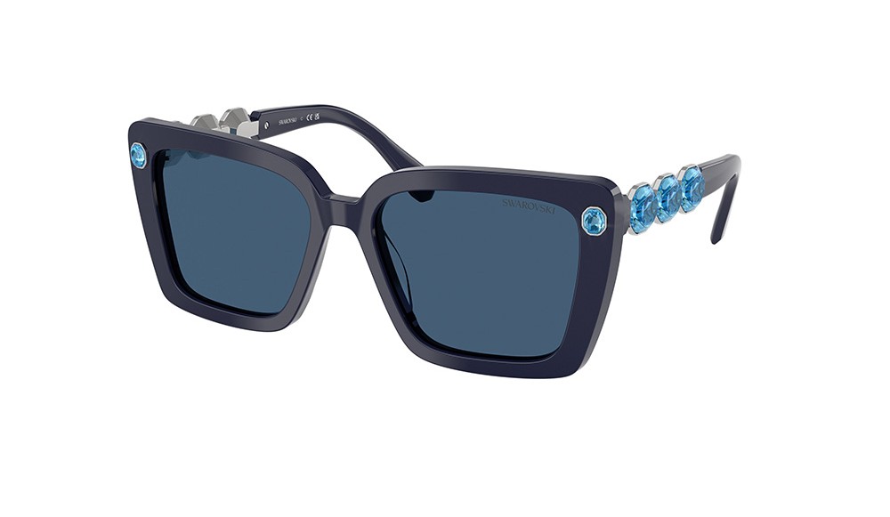 Sunglasses Swarovski SK6032-100455