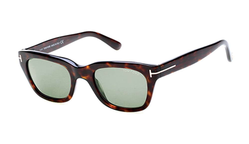 Sunglasses Tom Ford FT0237-52N