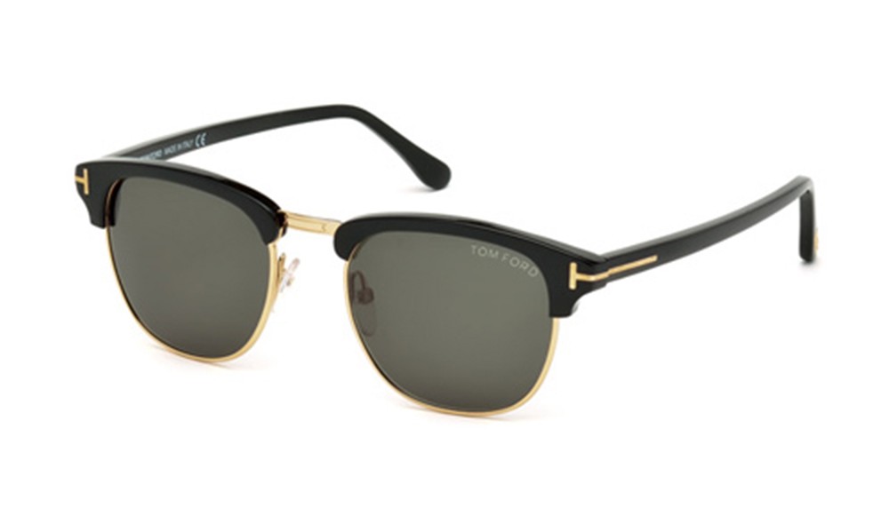 Sunglasses Tom Ford FT0248-05N-53