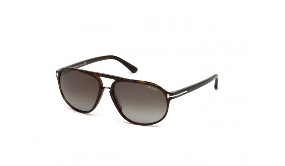 Sunglasses Tom Ford Jacob FT0447-52B