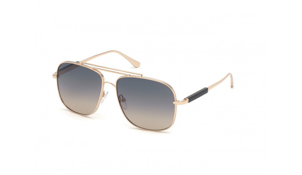 Sunglasses Tom Ford Jude FT0669-28B