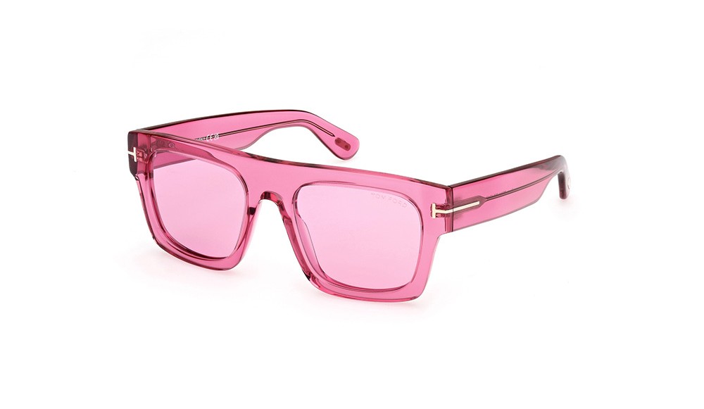 Sunglasses Tom Ford FT0711 FAUSTO-75S