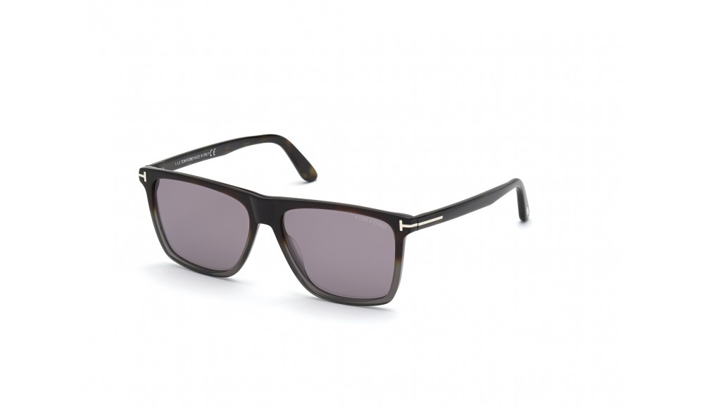 Sunglasses Tom Ford Fletcher FT0832-55C