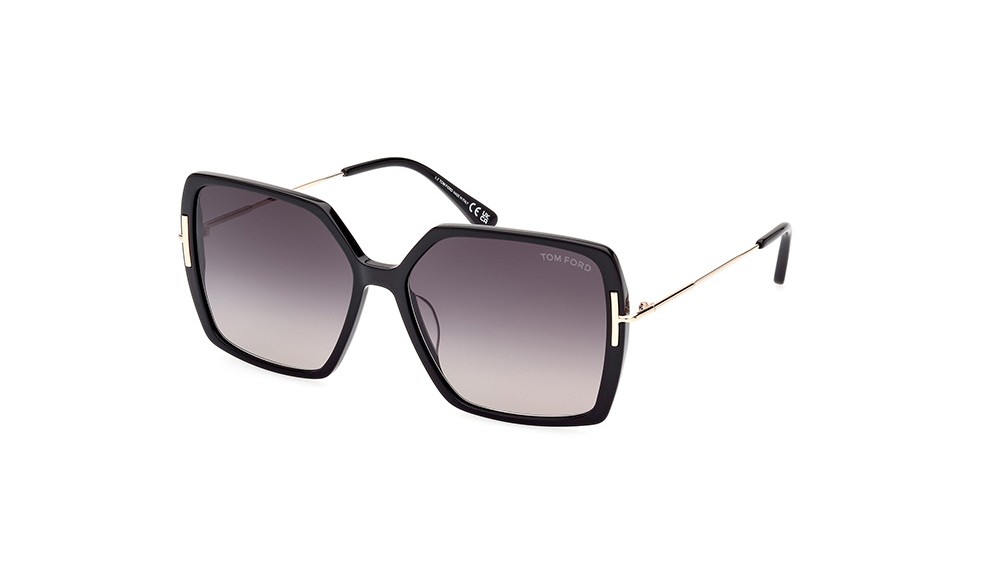 Sunglasses Tom Ford FT1039 JOANNA-01B