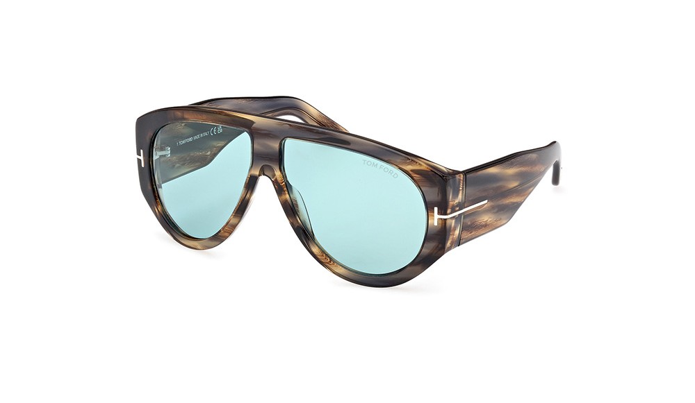 Sunglasses Tom Ford FT1044 BRONSON-56V