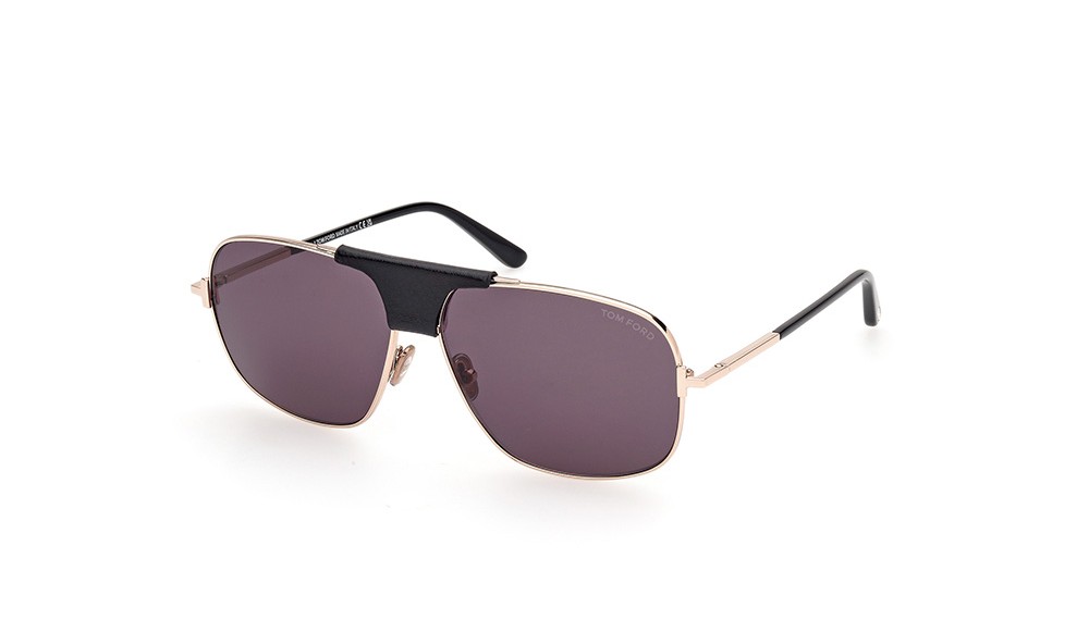 Sunglasses Tom Ford FT1096-28A