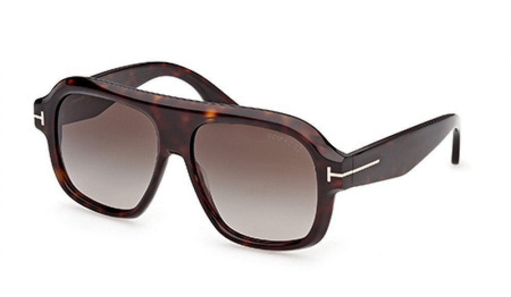 Sunglasses Tom Ford FT1324-52K