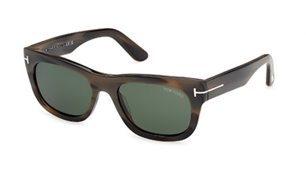 Sunglasses Tom Ford FT1334-55N