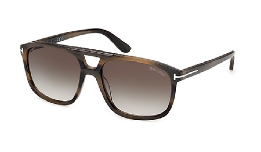 Sunglasses Tom Ford FT1338-55B