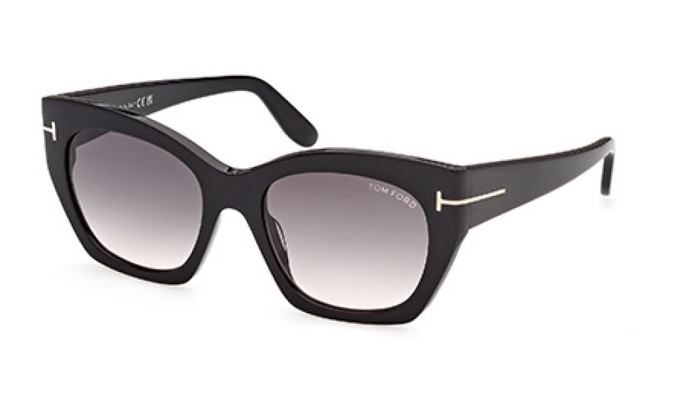 Sunglasses Tom Ford FT1422-01B