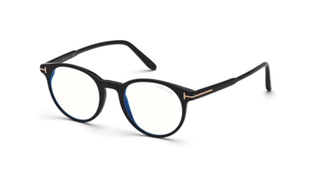  Tom Ford FT5695-B-001-49