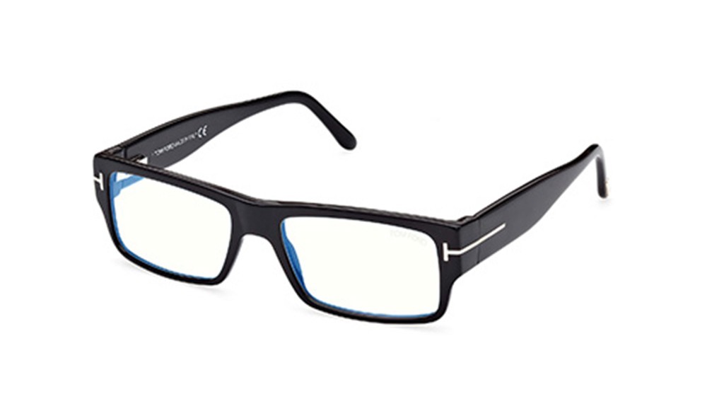  Tom Ford FT5835-B-001