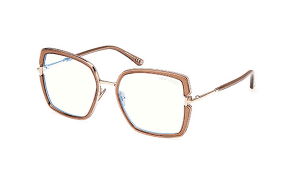 Sunglasses Tom Ford FT5985-B-55045