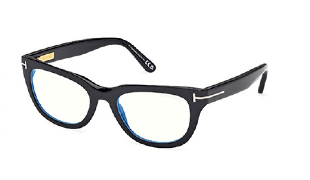 Sunglasses Tom Ford FT6066-B-001