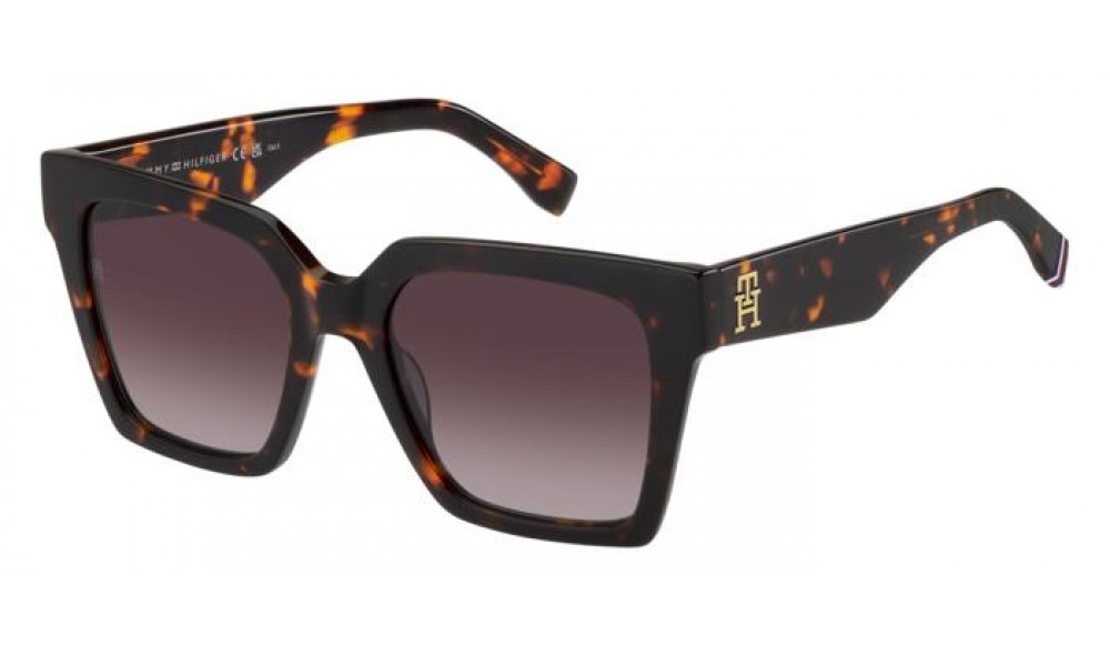 Sunglasses Tommy Hilfiger TH 2100/S-086 (HA)