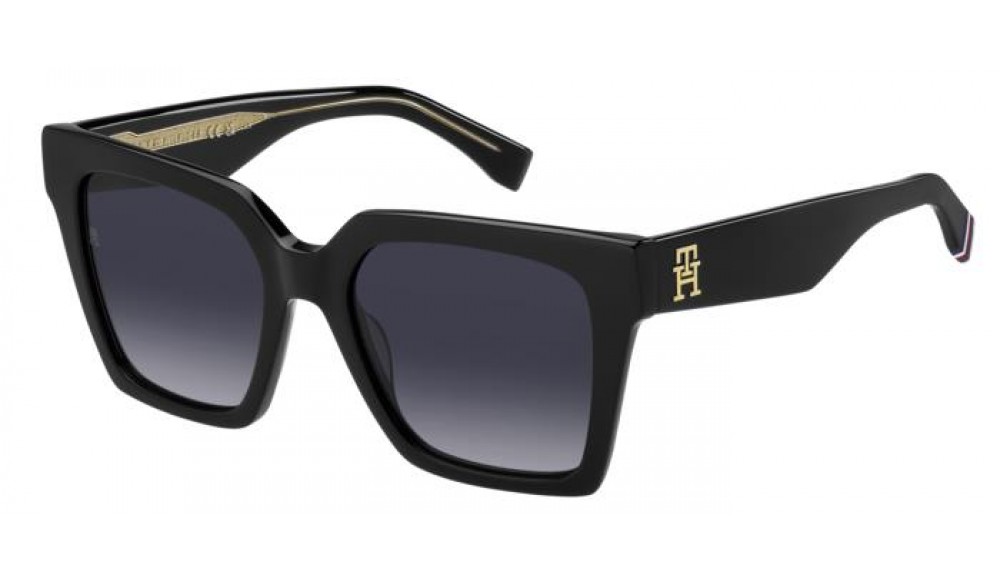Sunglasses Tommy Hilfiger TH 2100/S-807 (9O)